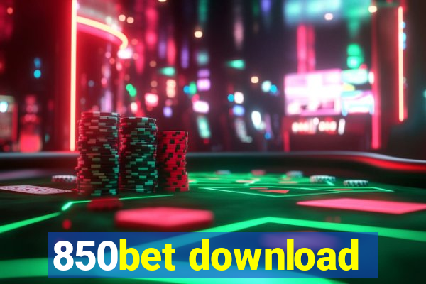 850bet download